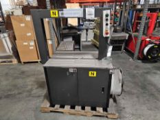 Polychem GP44 Pallet Strapper