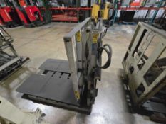 Cascade ForkLift Attachment