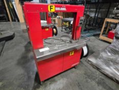 Samuel Automatic Strapping Machine