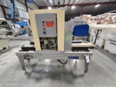 Wexxar TB-8 Case Sealer