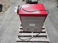 Work Rite Inc 4000 Wood Welder