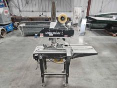 Little David LD-70 Case Sealer