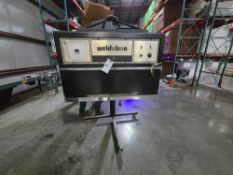 Weldotron Heat Tunnel