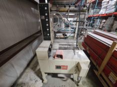 AmPack Max1616S Vertical Form Fill and Seal