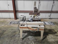 Bemis Co. 1018-S Case Taper