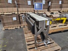 Mettler Toledo BeltWeigh XS