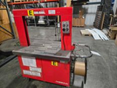 Samuel Automatic Strapping System