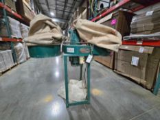 Grizzly G0672 5 Horsepower Dust Collector