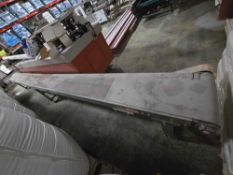 Hytrol Case Belt Conveyor