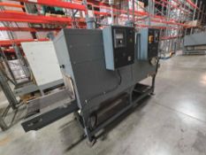 Shanklin T-72 Shrink Tunnel