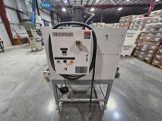 Texwrap Model: T-822 Shrink Tunnel