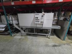 Texwrap model: T822-2 Shrink Wrapper