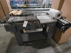 Heat Seal L-Bar Sealer