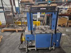 Samuel Pallet Strapping System NT30