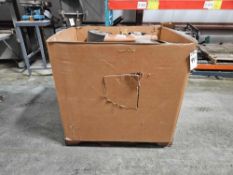 Pallet Of Conveyor Belting