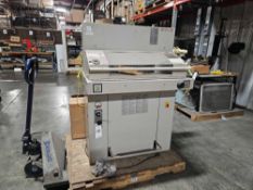 Triumph Ideal Paper Cutter