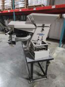 Lot of 2 Acc-Count DAC 1000