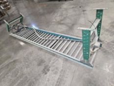 Rolling Conveyor