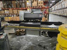 Lawson Super Duty Drill Model: DC-R