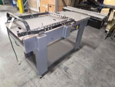 Heat Seal Model: HS-2030