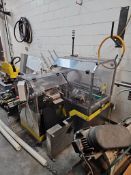 Econoseal E2000 Automatic Stainless Steel Horizontal Cartoner