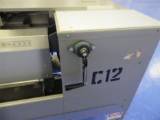 Cobalt 100 Series Semi-Automatic Case Former