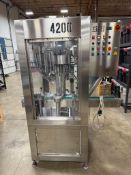 GAI 4200 Single Head Screw Capper