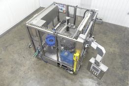 KHS Roland 32 HS High Speed Rotary Glue Labeler