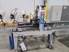 Wexxar 252 Case Sealer