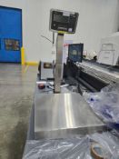 Minebea Intech Scale