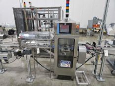 Thermo Scientific Versaweigh Check Weigher