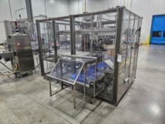 PMI 1172-48-800 Case Loader