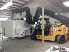 Rigging and Removal Information
