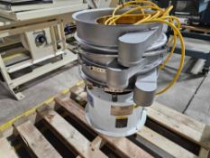 Sweco LS18S333R1 Vibro-Energy Separator