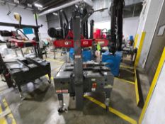 3M Matic 7000A-PRO Case Sealing system