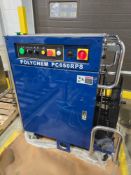 Polychem PC650RPS Automatic Strapper