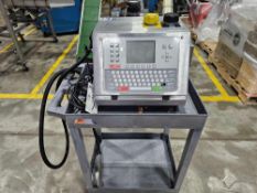 Citronix Ci1000 Inkjet Printer