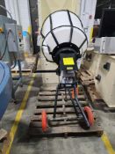Kushlan Products Cement Mixer