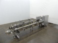 Bartelt Horizontal IM-714 Form Fill and Seal