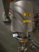 Alfa Laval LKH-5 Premium Centrifugal Pump