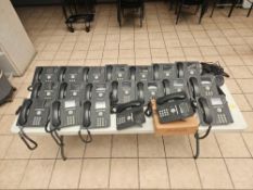 Office Desk Phones