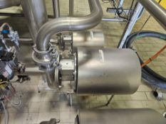 Alfa Laval Centrifugal Pump
