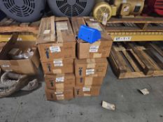 (8 boxes) Tapco 130-120 Style Eurobucket