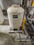 Wessel Air Tank