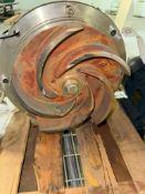 Vertiflo 1434 Suction Pump