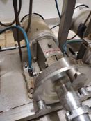 Fristam Model 731-175 Centrifugal Pump