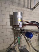 Alfa Laval LKH-5 Centrifugal Pump