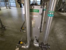 Schmidt SIGMA 22 SBN Plate Heat Exchanger