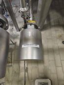 Alfa Laval Stainless Steel pump
