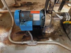Centrifugal Pump